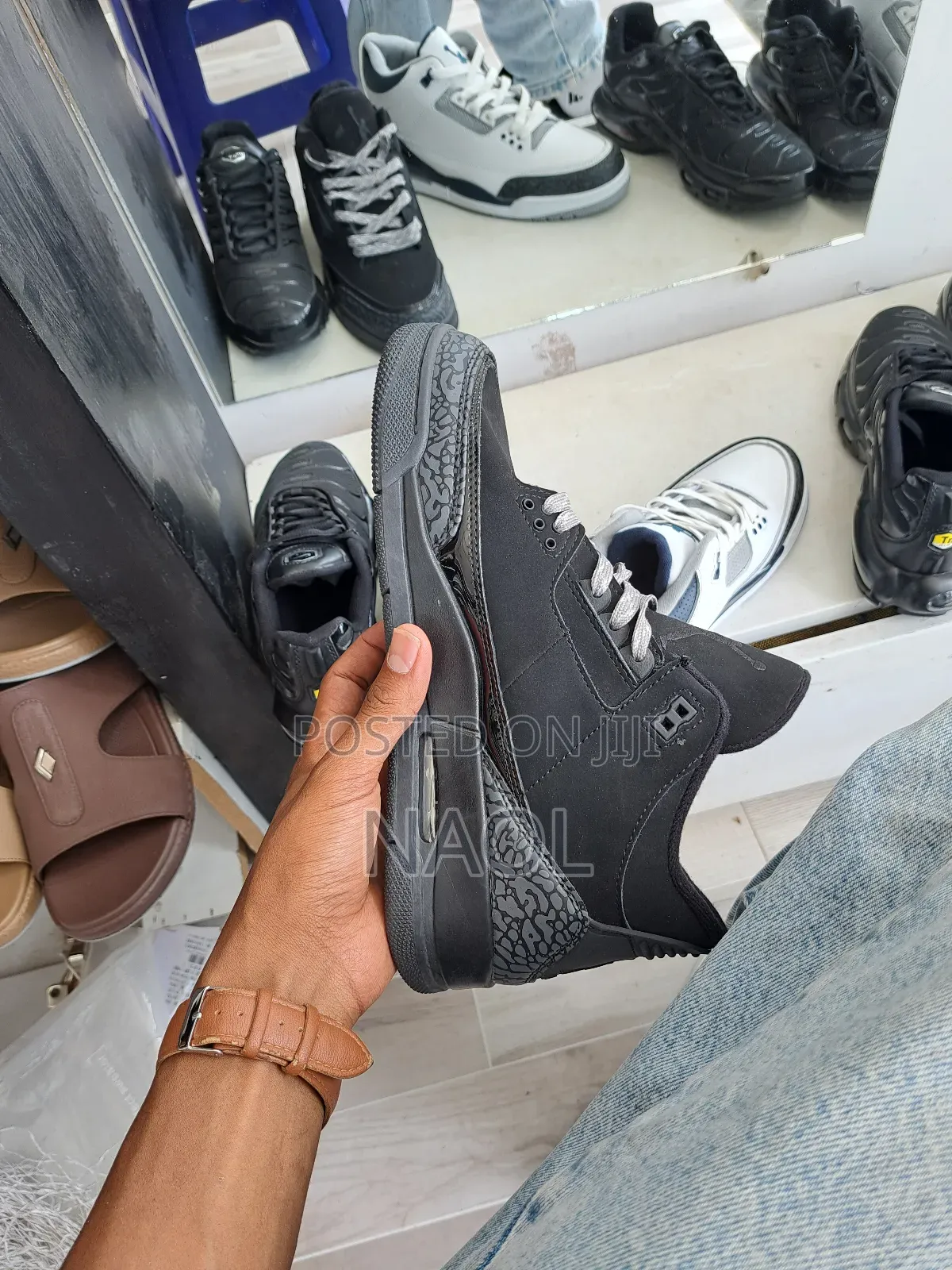 Air Jordan 3