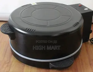 Hobby Lobby Crepe Pizza Maker