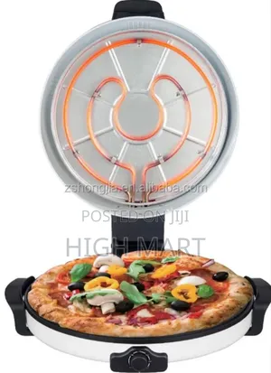 Hobby Lobby Crepe Pizza Maker