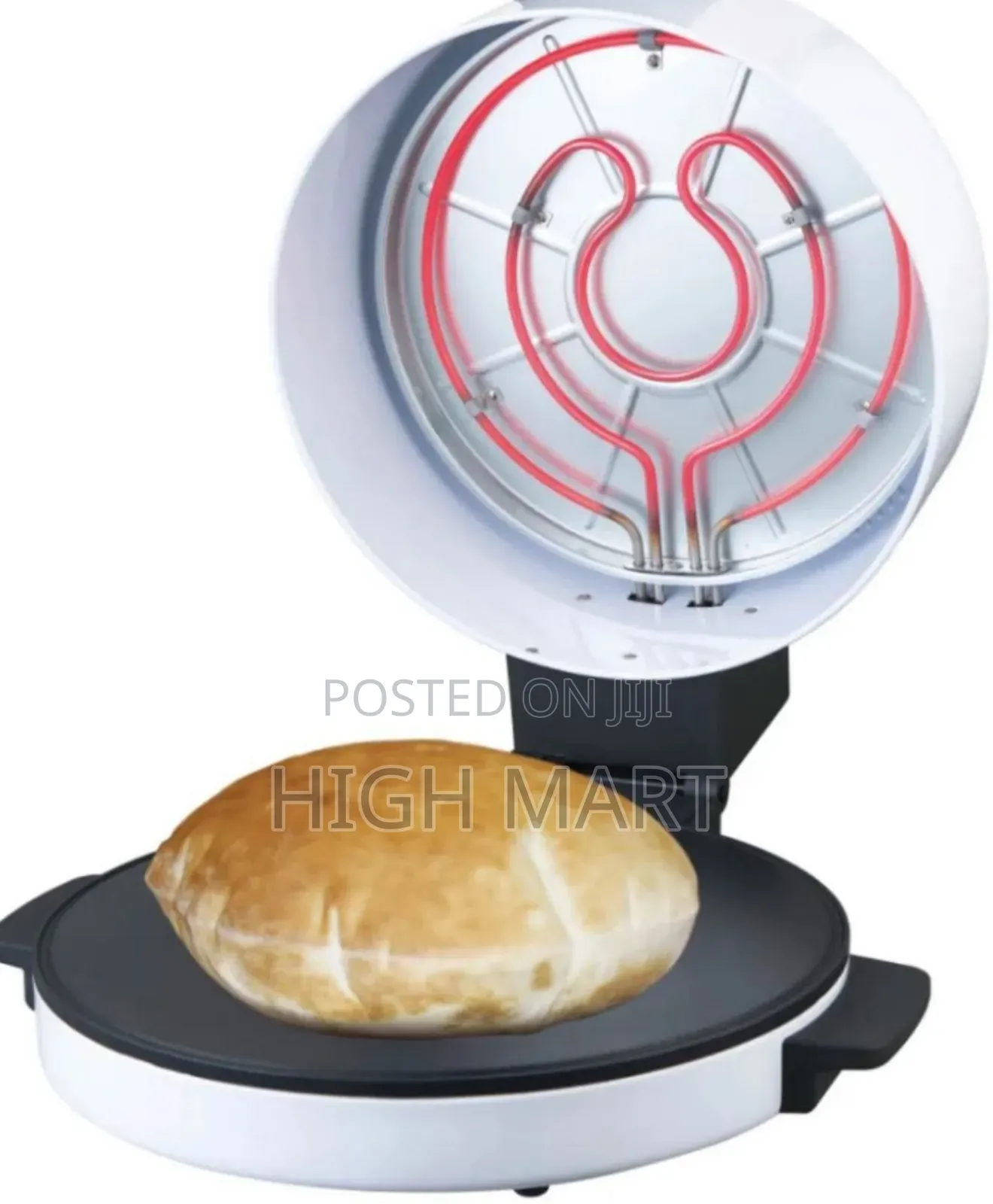 Hobby Lobby Crepe Pizza Maker