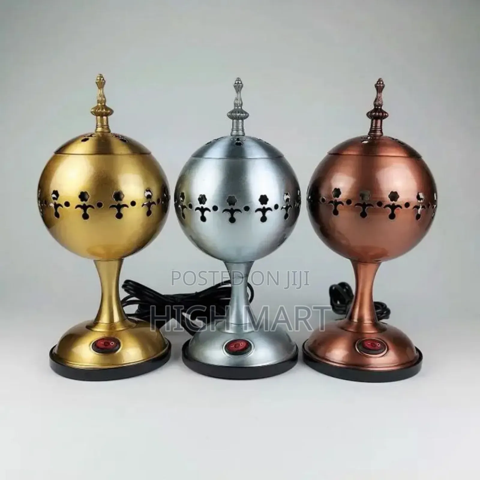 Incense Burner