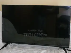 Hisense Tv