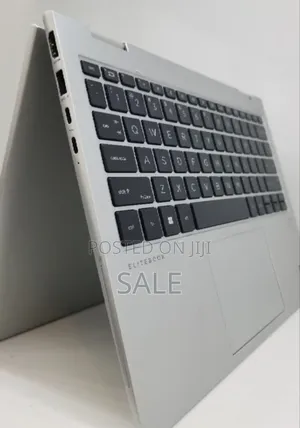 New Laptop HP EliteBook 840 16GB Intel Core i7 SSD 512GB