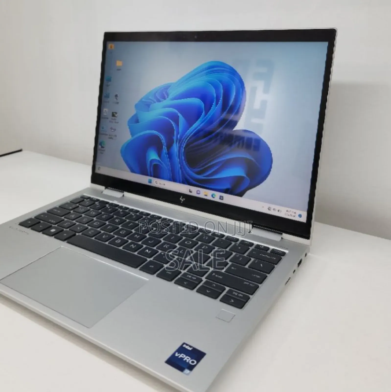 New Laptop HP EliteBook 840 16GB Intel Core i7 SSD 512GB