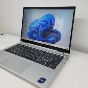 New Laptop HP EliteBook 840 16GB Intel Core i7 SSD 512GB
