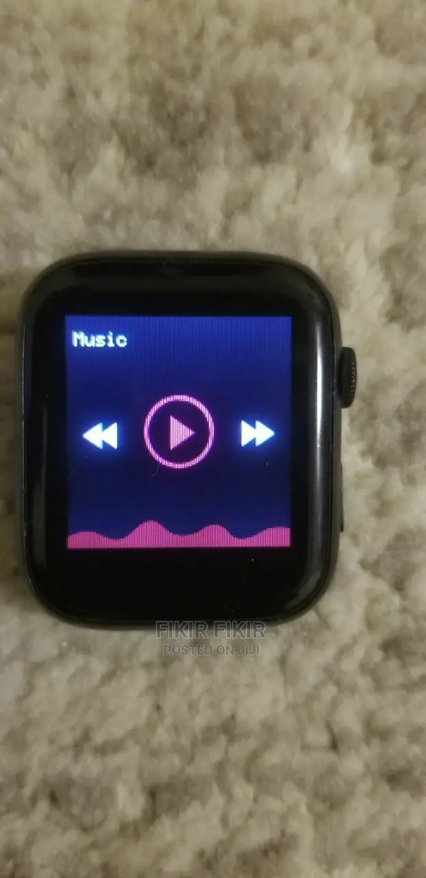 T-500 Smart Watches Special Offer With Limited Time