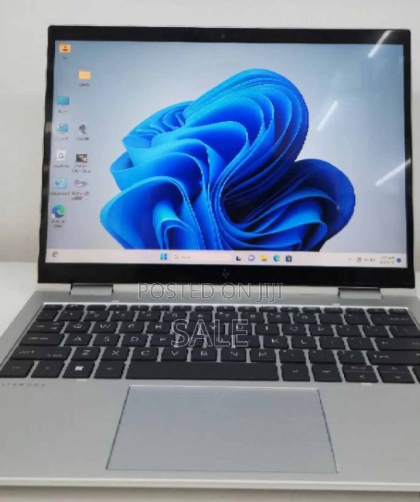 New Laptop HP EliteBook 840 16GB Intel Core i7 SSD 512GB
