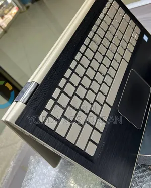 New Laptop HP Pavilion X360 16GB Intel Core i5 SSD 512GB