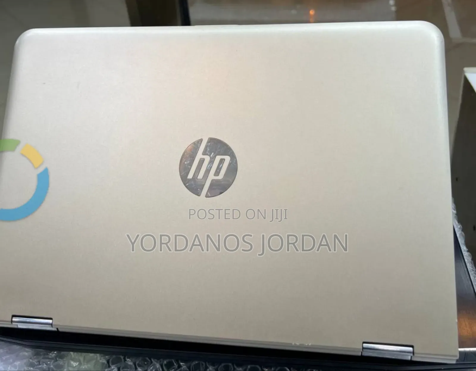New Laptop HP Pavilion X360 16GB Intel Core i5 SSD 512GB