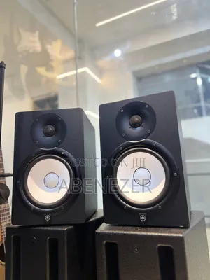 Yamaha Hs8i Studio Monitor