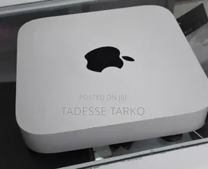 New Desktop Computer Apple Mac Mini 6GB Intel Core 2 Duo SSD 320GB
