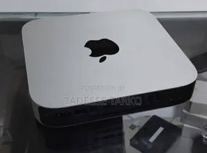 New Desktop Computer Apple Mac Mini 6GB Intel Core 2 Duo SSD 320GB
