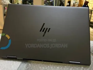 New Laptop HP Envy X360 16GB Intel Core Ultra 7 SSD 512GB