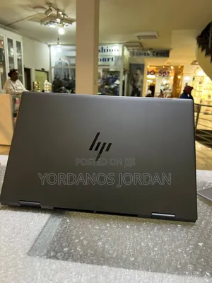 New Laptop HP Envy X360 16GB Intel Core Ultra 7 SSD 512GB