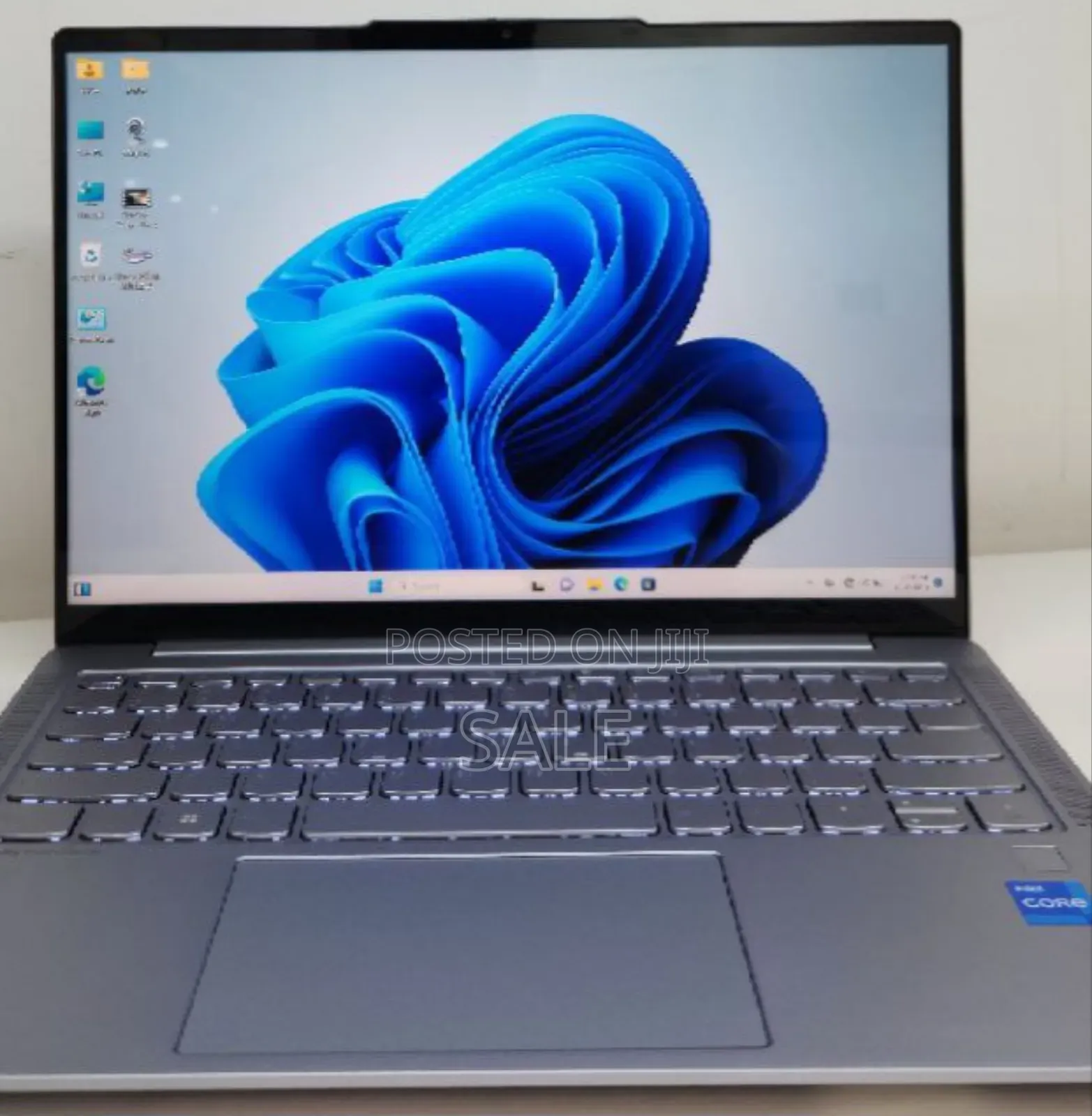 New Lenovo IdeaPad S10 16GB Qualcomm Snapdragon X Elite SSD 512GB