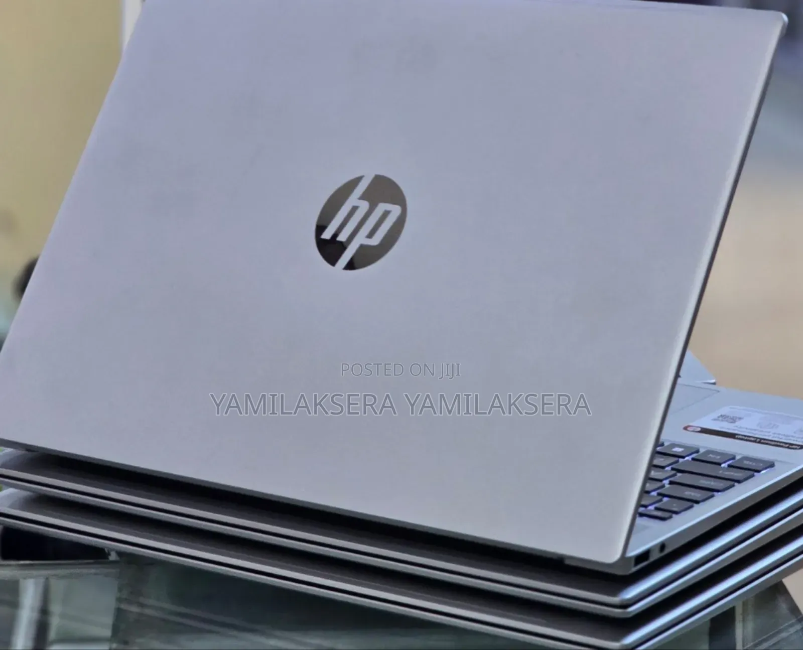 New Laptop HP Pavilion 15 8GB Intel Core Ultra 5 SSD 512GB