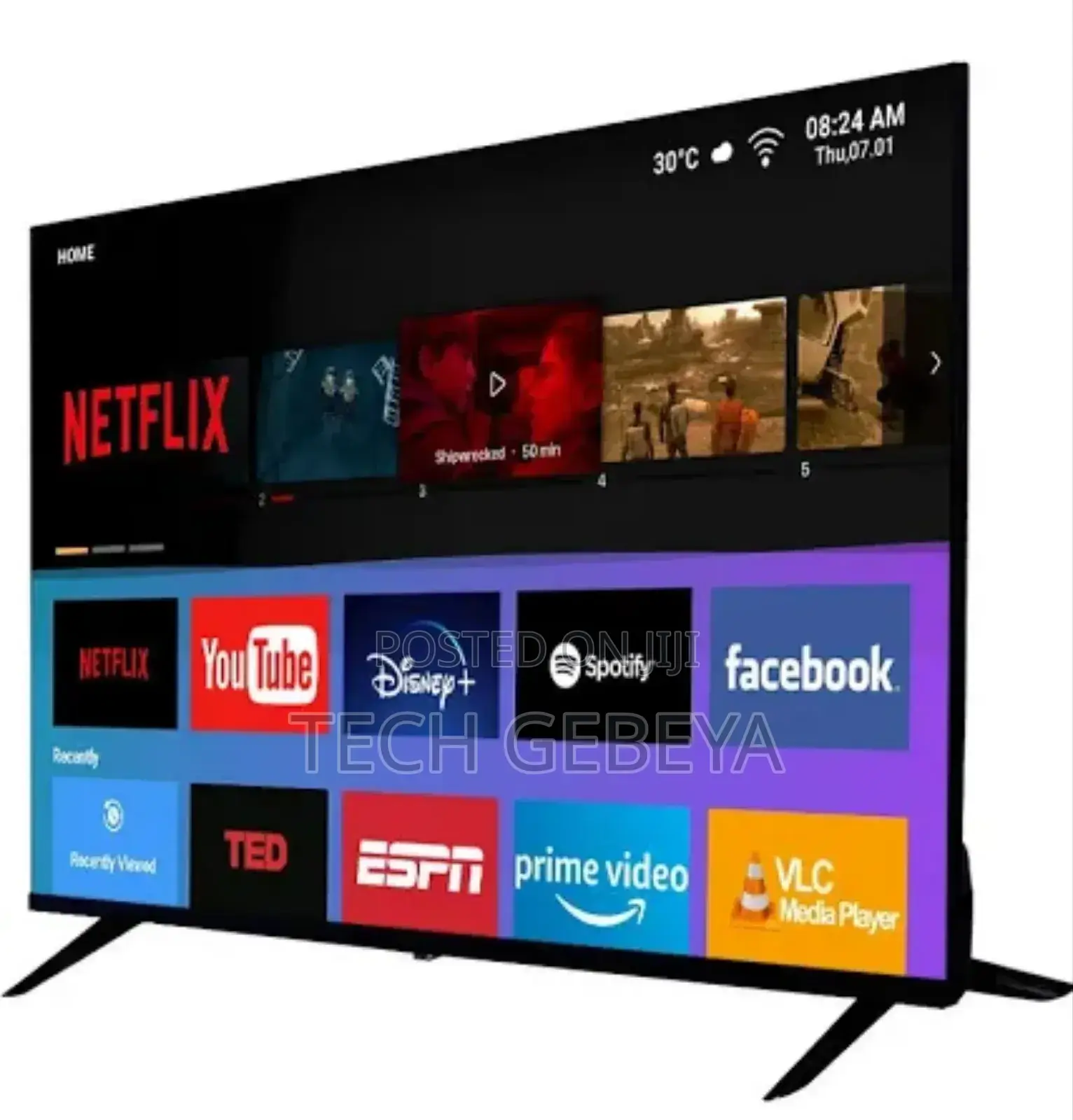 Hisense Tv