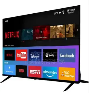 Hisense Tv