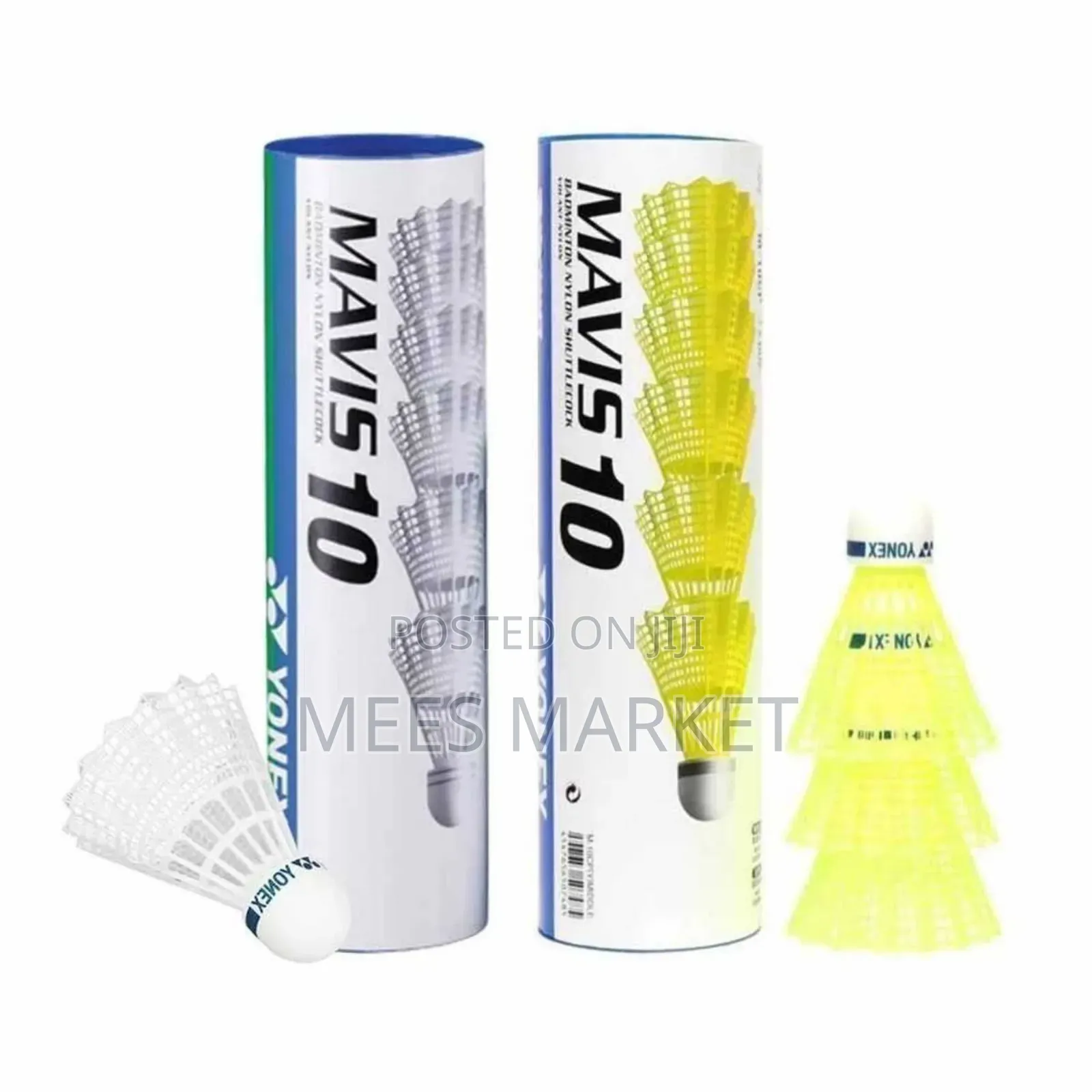 Badminton Shuttlecock