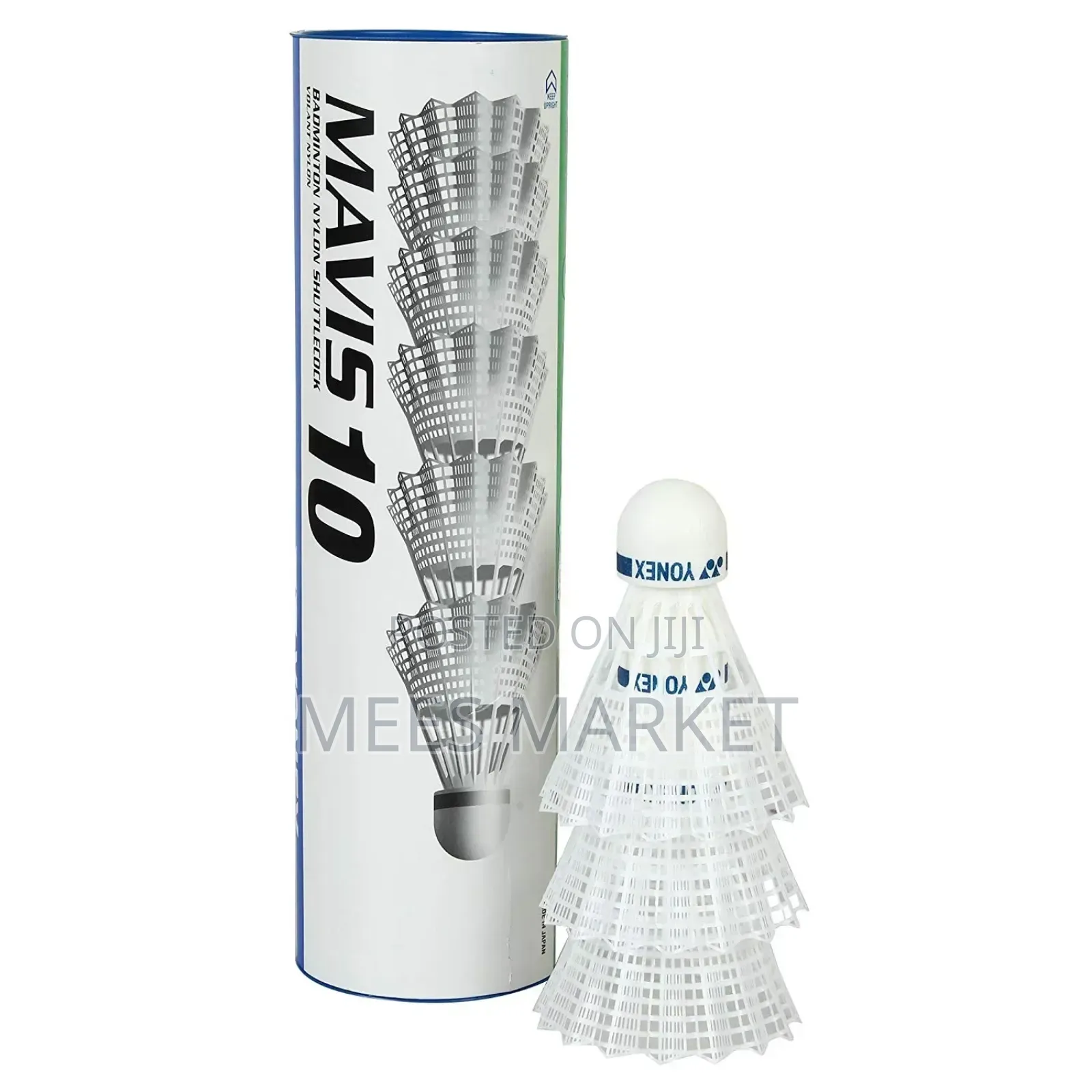 Badminton Shuttlecock