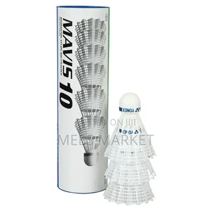 Badminton Shuttlecock