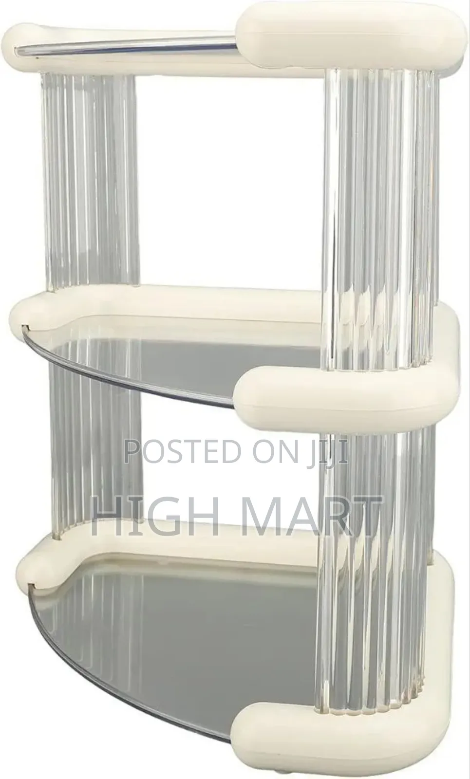 Light Luxury Storage Rack