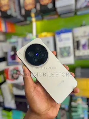 New Vivo X300 Pro 512 GB