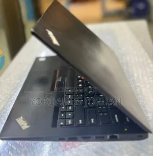 New Laptop Lenovo ThinkPad T470s 8GB Intel Core i5 SSD 256GB