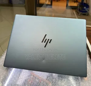 New Laptop HP Pavilion 15 16GB Intel Core Ultra 5 SSD 512GB