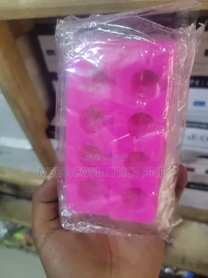 Nail Spacer (የእጅ እና የእግር ማራራቂያ)