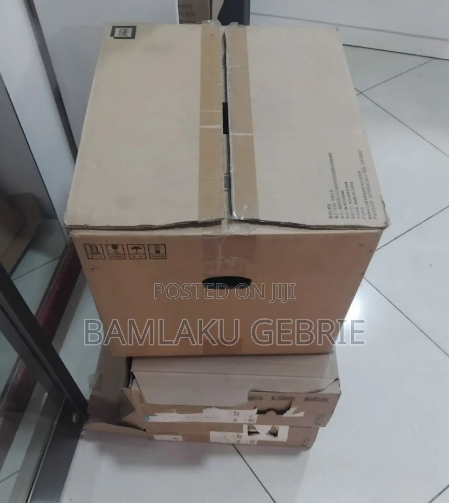 New Desktop Computer Dell OptiPlex 7070 8GB Intel Core i7 HDD 1T