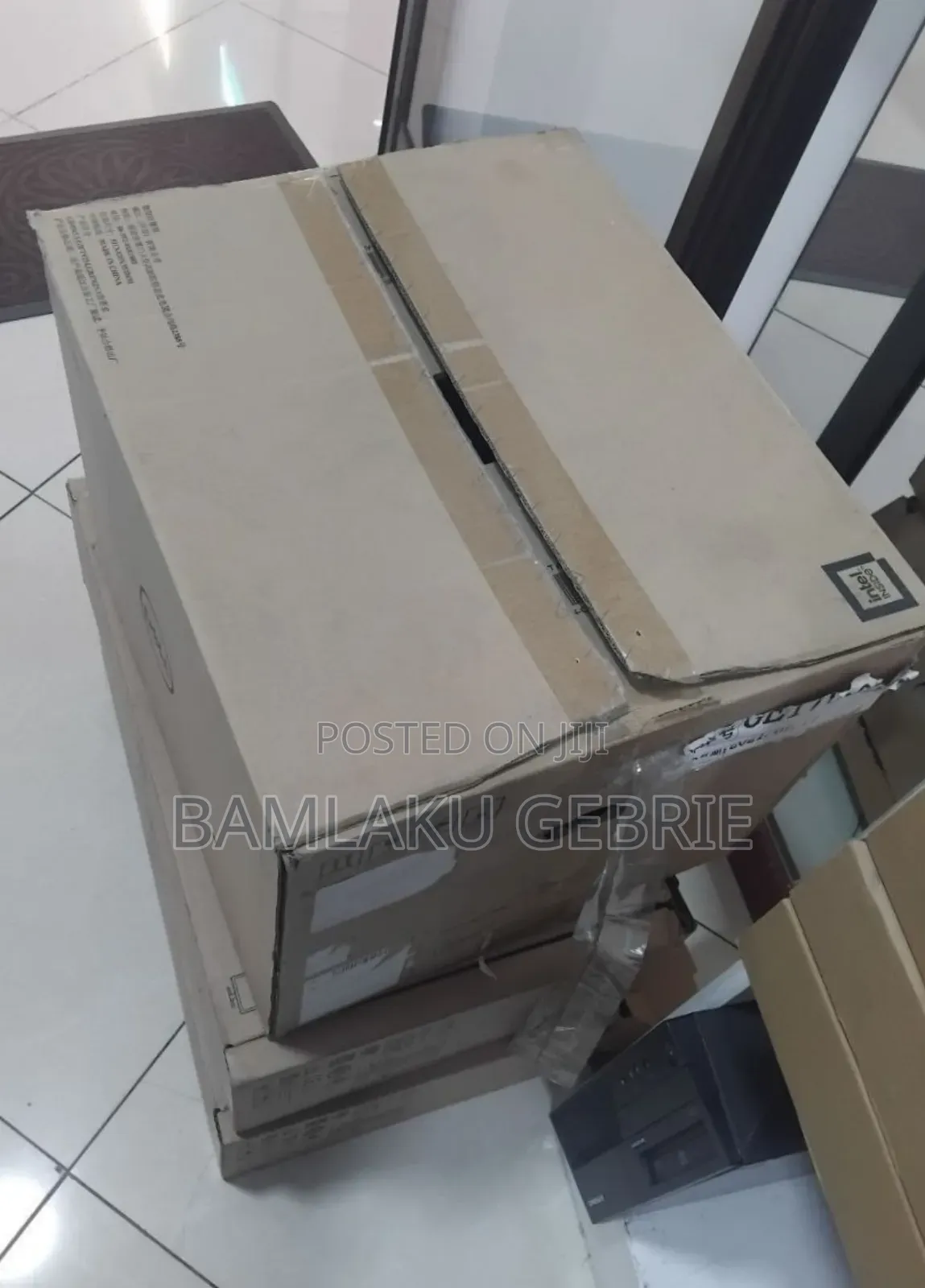 New Desktop Computer Dell OptiPlex 7070 8GB Intel Core i7 HDD 1T