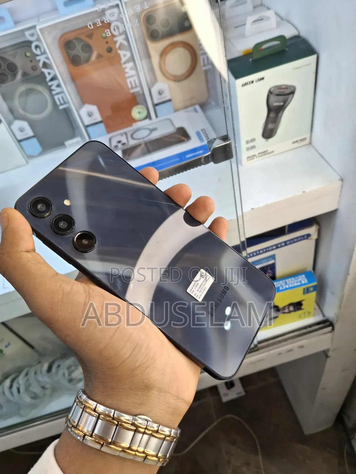 Samsung Galaxy A16 5G 128 GB