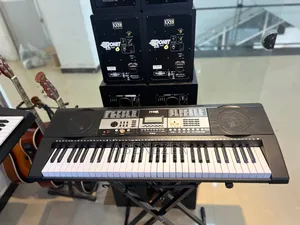 Piano Keyboard