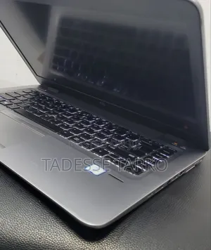 New Laptop HP EliteBook 840 G3 8GB Intel Core i5 SSD 1T