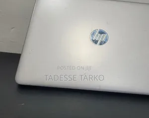 New Laptop HP EliteBook 840 G3 8GB Intel Core i5 SSD 1T