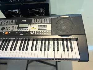 Piano Keyboard
