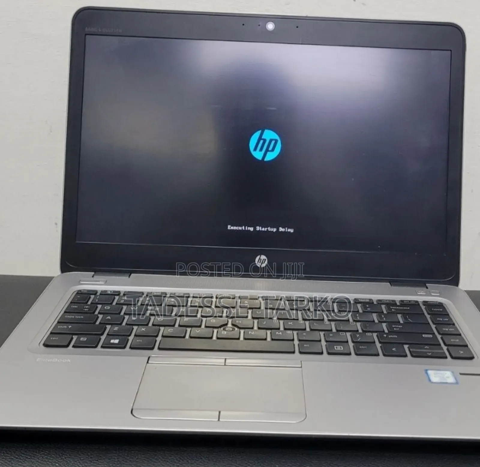 New Laptop HP EliteBook 840 G3 8GB Intel Core i5 SSD 1T