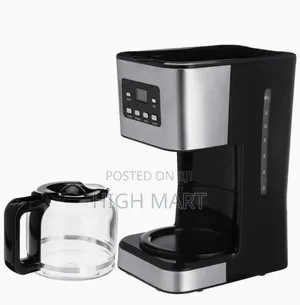 Drip Coffee Maker