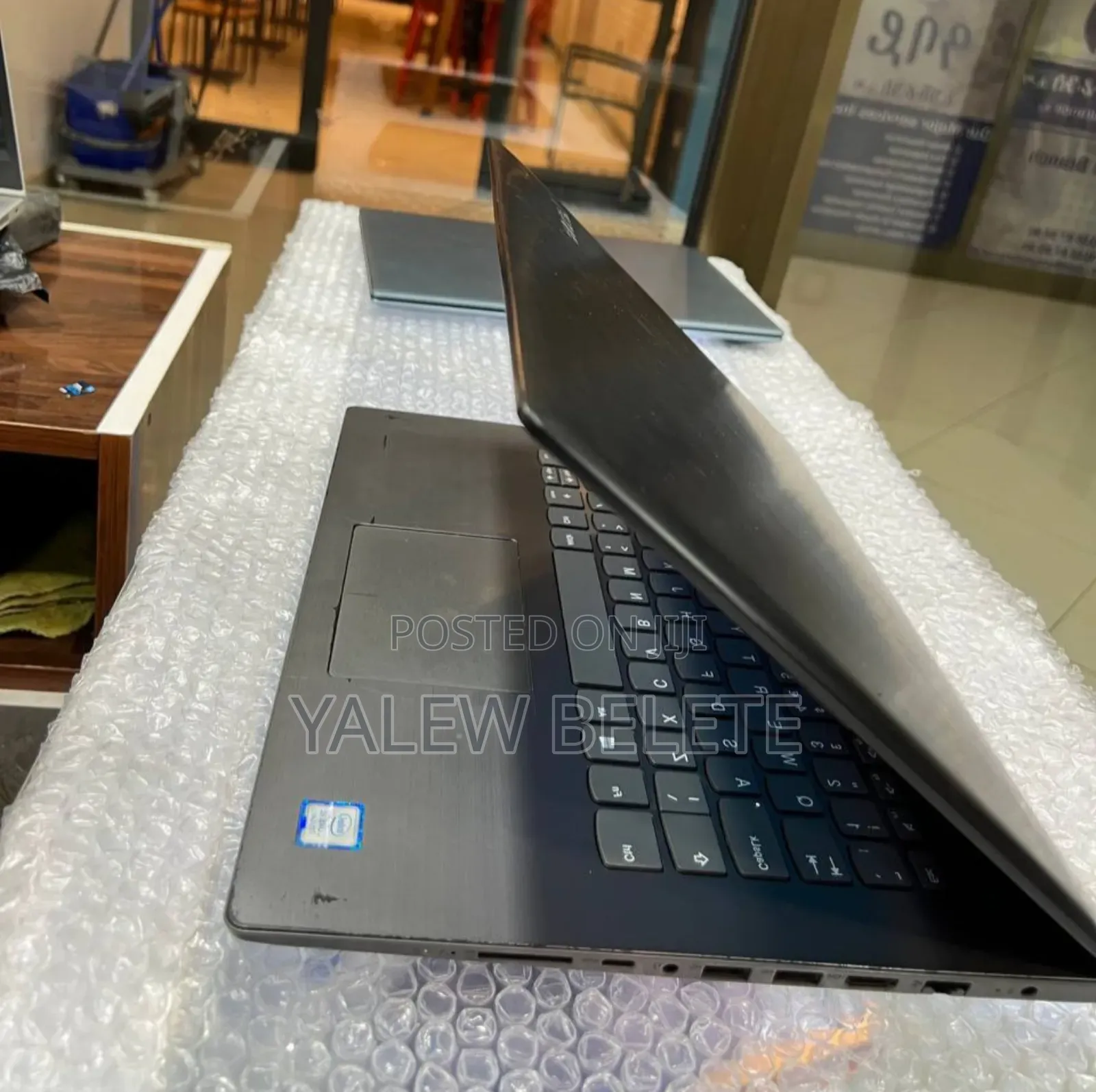New Laptop Lenovo IdeaPad 320 4GB Intel Core i5 HDD 1T