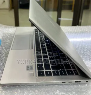 New Laptop HP EliteBook 840 G7 16GB Intel Core i5 SSD 512GB