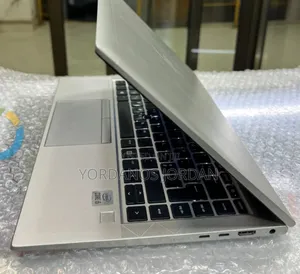 New Laptop HP EliteBook 840 G7 16GB Intel Core i5 SSD 512GB