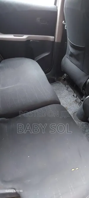 Toyota Yaris 2007 Gray