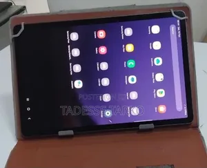 New Samsung Galaxy Tab S9 FE 128 GB Black
