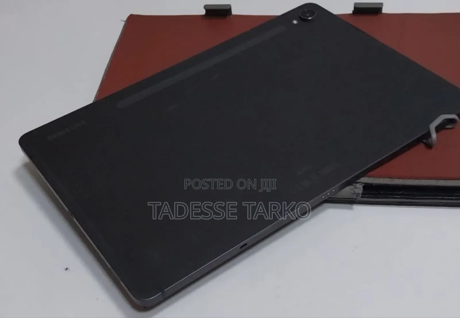 New Samsung Galaxy Tab S9 FE 128 GB Black