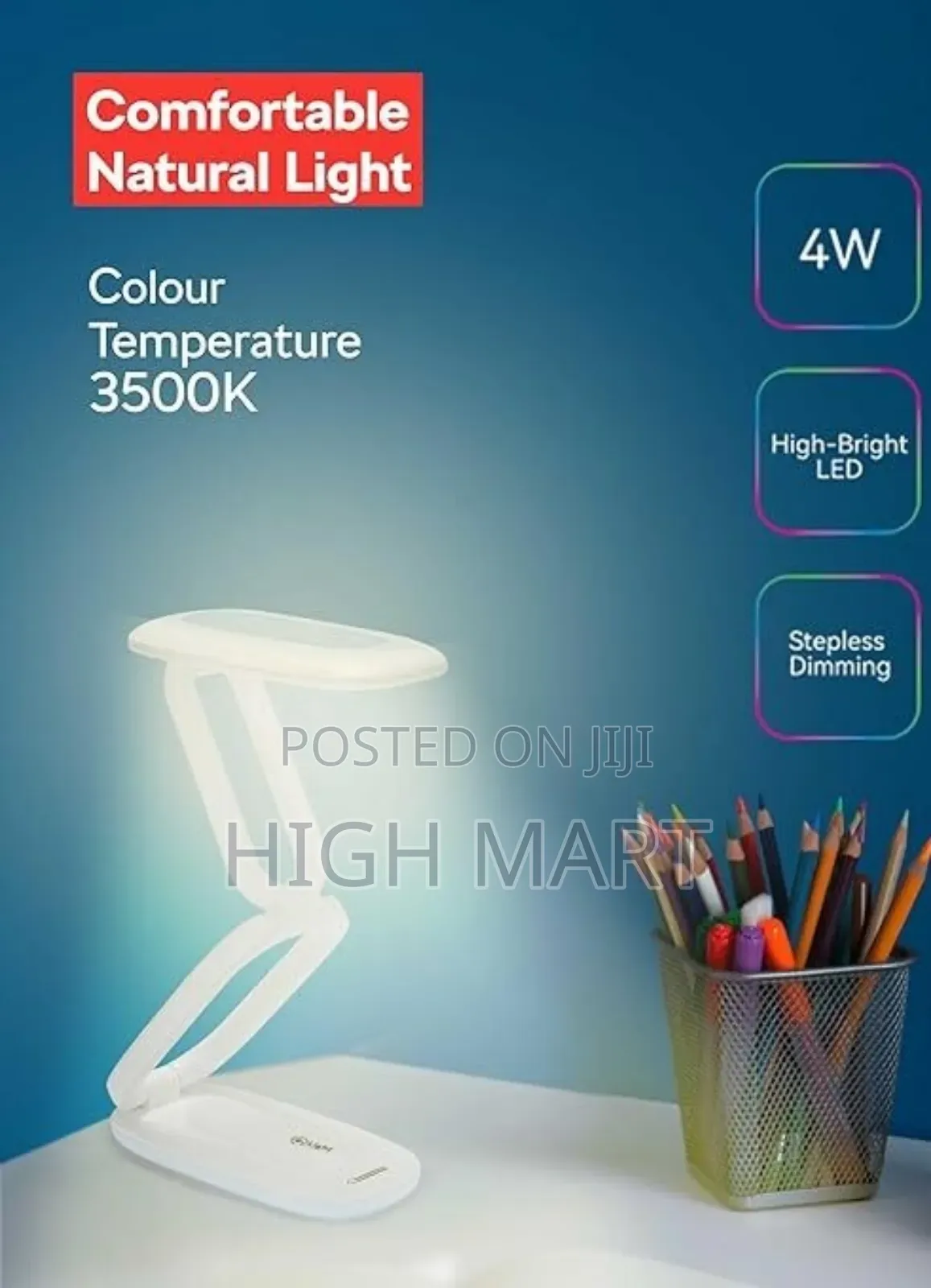 Illuminate Your Space Effortlessly Light