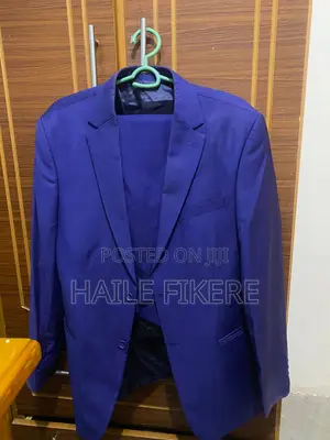 Men"S Suit
