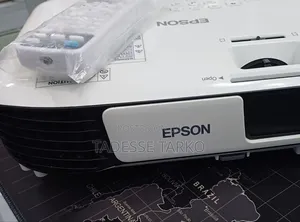 Epson Eb-X41 Projector