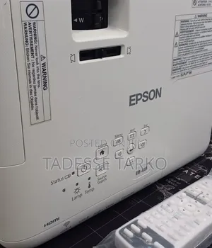 Epson Eb-X41 Projector