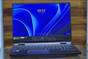 New Laptop Acer Predator Helios 300 16GB Intel Core i9 SSD 500GB